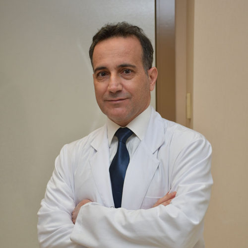 Dr. Murat Bilgin