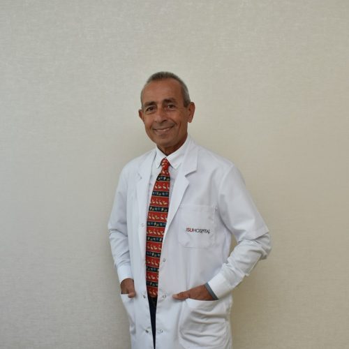 Dr. Namik Selim Ozenc