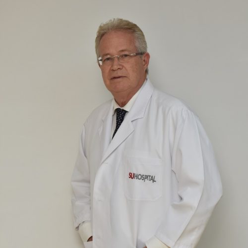 Dr. Selcuk Ozgen